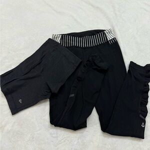 Girls Ivivva Bundle Set